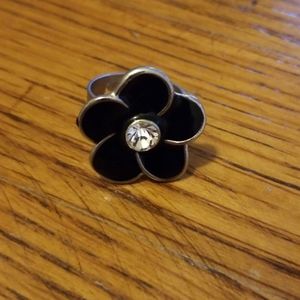 Flower Ring
